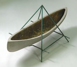 canoe form