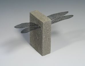 winged concrete
