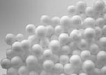 polystyrene beads