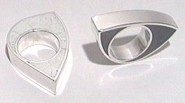 two rings