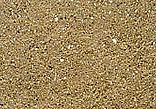 sharp sand