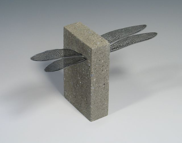 Winged Concrete